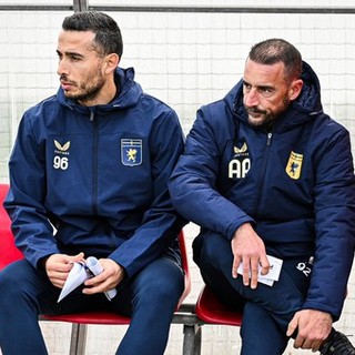 Calcio. Accordi firmati, il Genoa Primavera giocherà le proprie gare interne al "Chittolina" di Vado Ligure