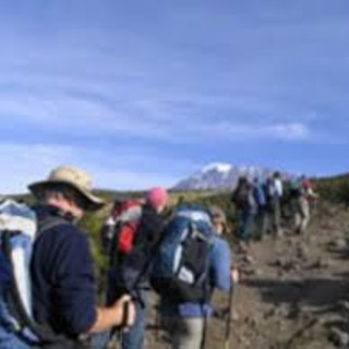 In arrivo l'esame online per l'abilitazione di nuove guide alpine