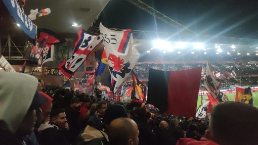 Genoa, pronto l'accordo col fisco per il taglio del debito: da 106 a 37 milioni