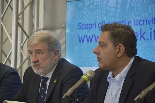 Nuovo Galliera e Restart Sanità: "le politiche fallimentari di Toti e Bucci", secondo Rifondazione Comunista Nuovo Galliera e Restart Sanità: "le politiche fallimentari di Toti e Bucci", secondo Rifondazione Comunista