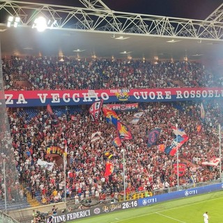 Genoa. Il poker a Mourinho è servito: Grifone scatenato, con la Roma arriva la prima vittoria stagionale al “Ferraris” (4-1)