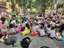 Sestri Ponente si colora d’estate con la 'Giostra Carnevale': una festa per i bambini e per tutta la comunità che fa rete con il territorio Sestri Ponente si colora d’estate con la 'Giostra Carnevale': una festa per i bambini e per tutta la comunità che fa rete con il territorio