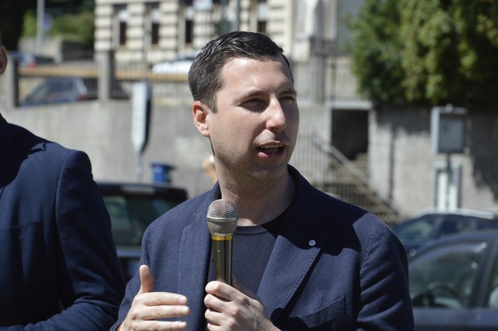 Ambiente, assegnati 200mila euro per interventi di bonifica della falda nell’area di Via Manara a Sestri Ponente