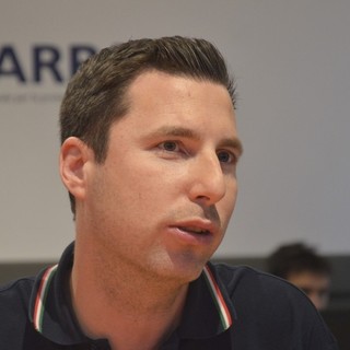 Allerta meteo gialla sul ponente ligure, Giampedrone: "Situazione migliore rispetto al levante, ma non si escludono altri possibili rovesci" (VIDEO)