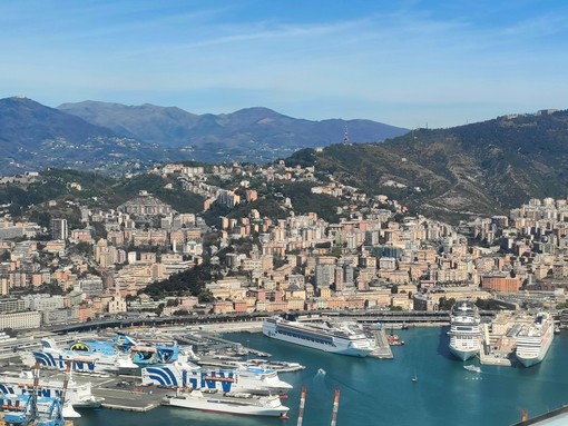 Genova: la percentuale dei prezzi sugli immobili sale dello 0,9%, aumentano gli acquisti per gli investimenti