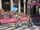 Giro d'Italia, è l'italiano Stefano Oldani il vincitore della Parma-Genova (Foto e video)