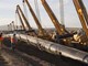 Rina di Genova scelto per la costruzione del gasdotto Tapi in Turkmenistan