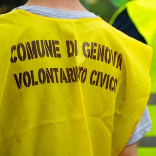'Àngei de Zena', Gambino: "frutto di un lungo lavoro: Genova città all’avanguardia nell’impegno civico"