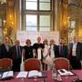 Al via la seconda edizione di "Genova Profumata": un percorso olfattivo di 5 chilometri nel centro storico Al via la seconda edizione di "Genova Profumata": un percorso olfattivo di 5 chilometri nel centro storico