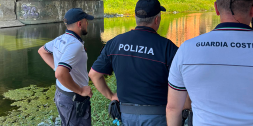Operazione litorale sicuro, maxi controlli di Polizia e Capitaneria sulle spiagge Operazione litorale sicuro, maxi controlli di Polizia e Capitaneria sulle spiagge