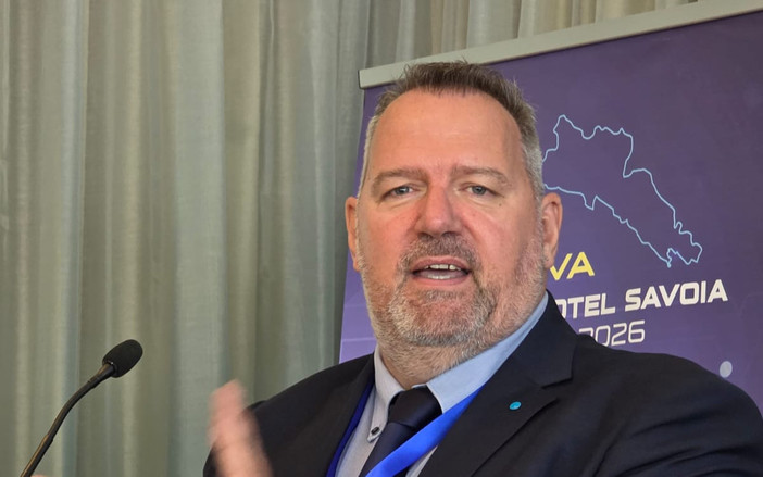 Uiltec Liguria, Gabriele Paganini rieletto all’unanimità alla guida: "Innovazione e diritti devono crescere insieme”