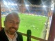 Nuovo traguardo per Gianni Rossi: il noto showman è diventato lo speaker ufficiale della Sampdoria