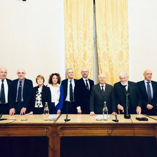 Camera di Commercio di Genova, sette i componenti che affiancheranno il presidente Luigi Attanasio