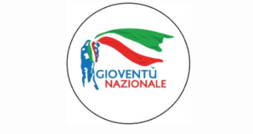 Giovetù Nazionale Genova: &quot;Ogni volta che l’antifascismo militante scende in piazza mette in mostra il suo volto più becero e deteriore&quot;