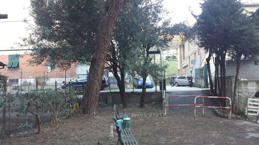 Via Gallino e Giardini Mencaraglia, il Municipio V accelera su sicurezza e riqualificazione Via Gallino e Giardini Mencaraglia, il Municipio V accelera su sicurezza e riqualificazione