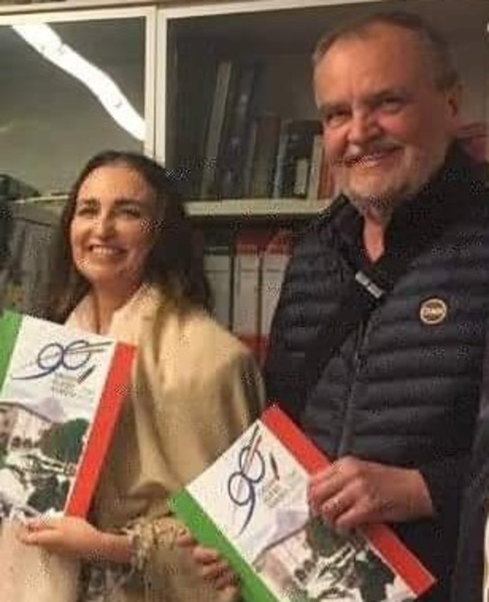 Europa e Senato scelgono la Granda e il Saluzzese. Gianna Gancia (Lega): "Istituzioni vicine ai nostri territori ogni giorno dell'anno dal 26 maggio"
