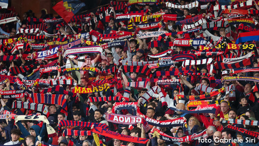 Il Genoa-bis perde e non convince, l'Atalanta passa 4-0 e va ai quarti di Coppa Italia Il Genoa-bis perde e non convince, l'Atalanta passa 4-0 e va ai quarti di Coppa Italia