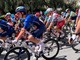 Il Giro d’Italia riparte da Genova, in centinaia lungo il percorso