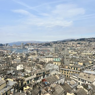 Piano Città, 52 immobili pubblici da rigenerare a Genova: housing, servizi e nuove funzioni per edifici storici e aree strategiche