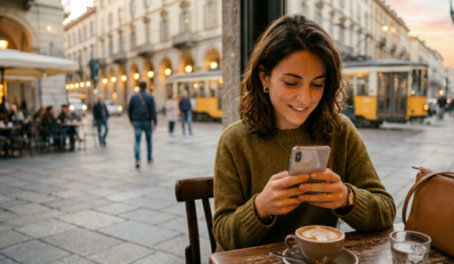 Non perderti nemmeno una notizia di La Voce di Genova su Google, ecco come fare