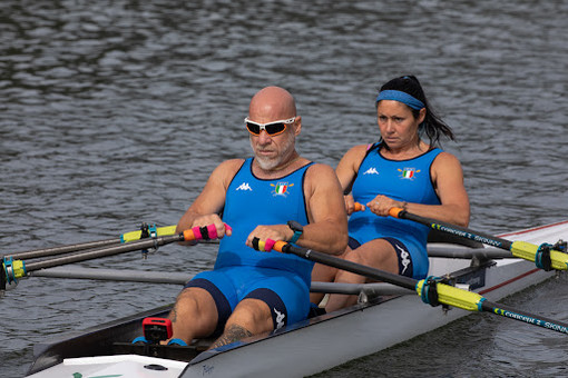 Paralimpiadi Tokyo, quarto giorno di gare per i liguri:  Mirabile in finale, ottima prova di Salvadè