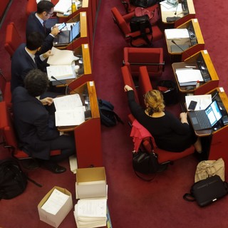 Bilancio, gruppo Pd: “La giunta Bucci nega il dibattito e afferma una città iniqua e per pochi privilegiati, noi in aula con proposte per una città più giusta”