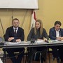 Giunta itinerante nel Levante, Salis: “Municipio complesso, qui investimenti strategici per il futuro della città” Giunta itinerante nel Levante, Salis: “Municipio complesso, qui investimenti strategici per il futuro della città”