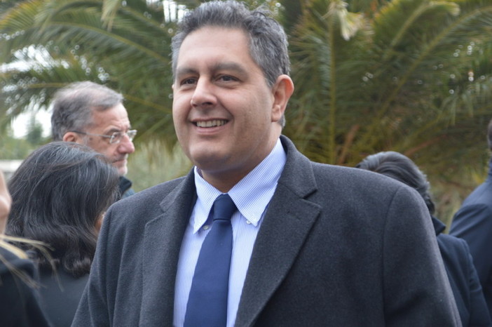 Toti, 'Cambiamo': "Compatibile con la ricandidatura a presidente della Liguria"
