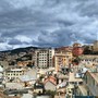 Pomeriggio dal tempo instabile con rischio temporali, ma da domani torna il sole Pomeriggio dal tempo instabile con rischio temporali, ma da domani torna il sole