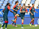 Foto Genoa CFC (Tano Press) Foto Genoa CFC (Tano Press)
