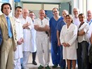Gaslini, la nuova vita delle gemelle siamesi del Burkina Faso: respirano da sole e completata la ricostruzione addominale Gaslini, la nuova vita delle gemelle siamesi del Burkina Faso: respirano da sole e completata la ricostruzione addominale