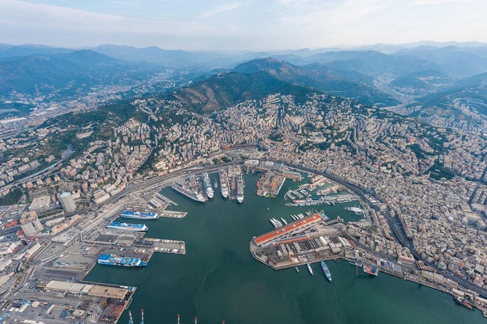 Logistica urbana, sì alla mozione presentata dal consigliere comunale Davide Falteri