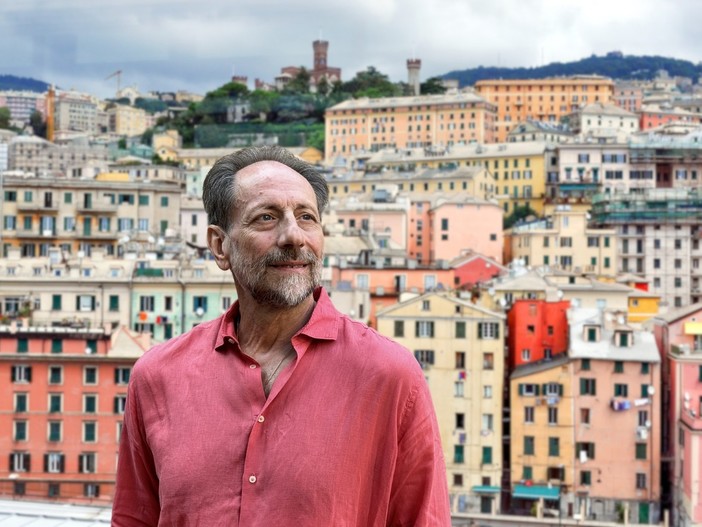 Elezioni regionali, Gianni Pastorino per la terza volta consigliere: "La Liguria è spaccata, la politica non viene percepita in maniera netta"