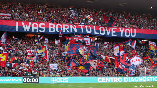 Genoa, l'ora di De Rossi. Con la Fiorentina per far scoccare la scintilla: ma servono i punti