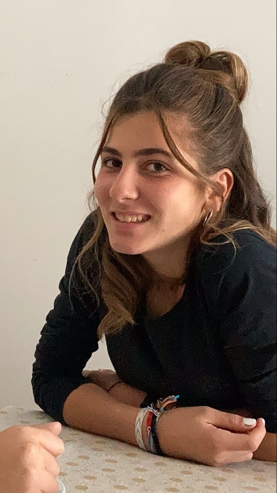 Giorgia Belotti è il nuovo sindaco dei Ragazzi Giorgia Belotti è il nuovo sindaco dei Ragazzi