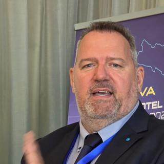 Uiltec Liguria, Gabriele Paganini rieletto all’unanimità alla guida: "Innovazione e diritti devono crescere insieme”