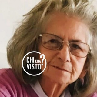 Cadavere ritrovato a Davagna, è Giuseppina Benucci, la donna scomparsa da Marassi a febbraio