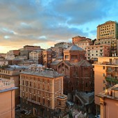 Crescita record dei prezzi delle case a Genova: nel 2023 sono aumentati del 5,2% Crescita record dei prezzi delle case a Genova: nel 2023 sono aumentati del 5,2%