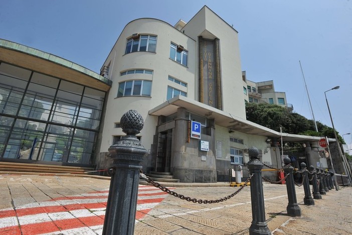 Mamma morta dopo il parto: il piccolo di Marika Gallizia sempre grave, attaccato ad una macchina Mamma morta dopo il parto: il piccolo di Marika Gallizia sempre grave, attaccato ad una macchina