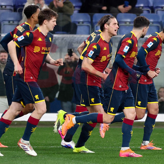 Genoa, VAR ancora beffardo al novantesimo, il Napoli la spunta 3-2