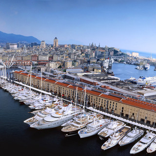 Genova for yachting: dal comparto della nautica professionale genovese e ligure le proposte per la ripartenza