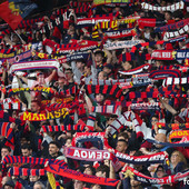 Il Genoa-bis perde e non convince, l'Atalanta passa 4-0 e va ai quarti di Coppa Italia Il Genoa-bis perde e non convince, l'Atalanta passa 4-0 e va ai quarti di Coppa Italia