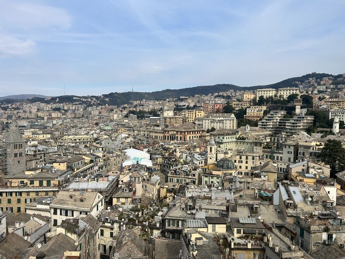 Studentato diffuso, 60 alloggi comunali recuperati: via libera della giunta al progetto Spim