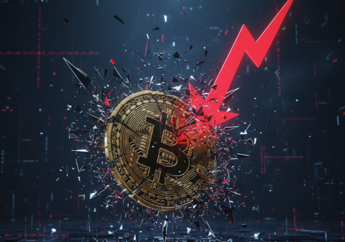 Bitcoin sotto i $112K, mentre la prevendita di Bitcoin Hyper supera i $18 milioni Bitcoin sotto i $112K, mentre la prevendita di Bitcoin Hyper supera i $18 milioni