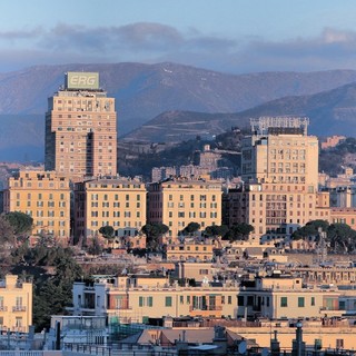 "Genova, città e architettura del '900", arriva il secondo appuntamento con il ciclo di conferenze