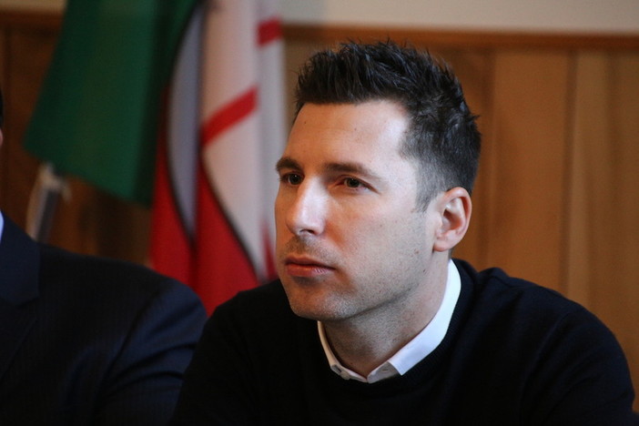 Regione, programmi di sviluppo della raccolta differenziata: oltre 400 mila euro alla Provincia di Savona Regione, programmi di sviluppo della raccolta differenziata: oltre 400 mila euro alla Provincia di Savona