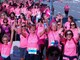 Domani la seconda edizione di Genova in Rosa, la camminata delle donne per le donne