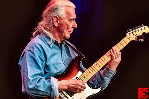 Gianni Martini (Foto Facebook)