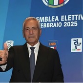 Foto Figc Foto Figc