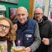 La musica che ci gira intorno - Sessanta anni di vinili, quaranta di ‘Gian’: Disco Club fa ‘cento’